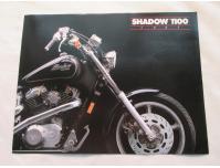 Image of Brochure SHADW 11 87